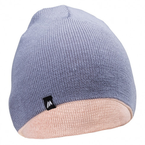 Фото Дитяча шапка MARTES BILLAT JR-PEACHSKIN/STONEWASH - зображення 3