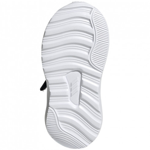 Фото Дитячі кросівки Adidas Fortarun EL I FZ5499 - зображення 4