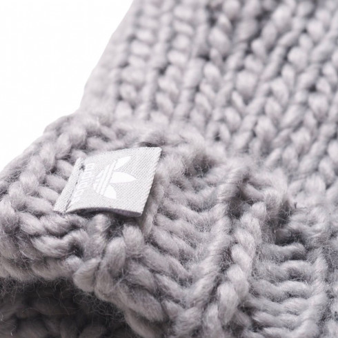 Фото Жіночий комплект (рукавиці і шарф) Adidas SCARF+GLOVE AY9042 - зображення 3