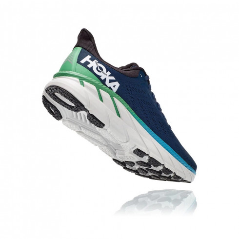 Фото Чоловічі бігові кросівки Hoka One One M CLIFTON 7 1110508-MOON - зображення 3