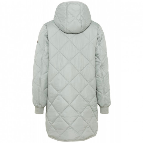 Фото Жіноче напівпальто Camel Active COAT 310820-2F41-04 - зображення 2