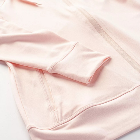 Фото Жіноча спортивна кофта MARTES LADY CYRA-VEILED ROSE - зображення 5