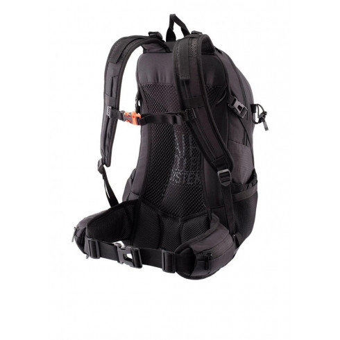 Фото Рюкзак HI-TEC ARUBA II 35-BLACK - зображення 3