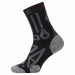 Фото Шкарпетки Jack Wolfskin TREKKING PRO CLASSIC CUT 1904292_6001 - зображення 1