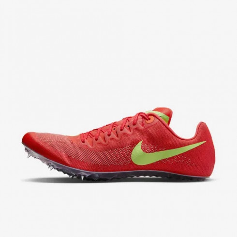Фото Чоловічі кросівки Nike ZOOM JA FLY 4 DR2741-601 - зображення 4