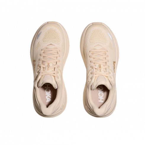 Жіночі кросівки для бігу Hoka One One W BONDI 9 1162012-VCH - зображення 7 Фото Жіночі кросівки для бігу Hoka One One W BONDI 9 1162012-VCH - зображення 7