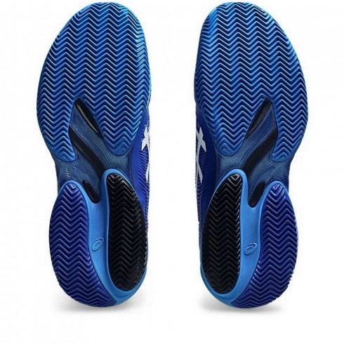 Чоловічі кросівки для тенісу Asics COURT FF 3 NOVAK 1041A522-965 - зображення 2 Фото Чоловічі кросівки для тенісу Asics COURT FF 3 NOVAK 1041A522-965 - зображення 2