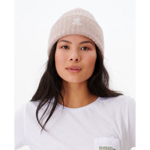 Фото Шапка Rip Curl TWIST WOOL BLEND BEANIE GBNEF1-9712 - зображення 4