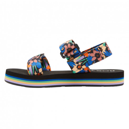 Фото Жіночі сандалі ROXY CAGE J SNDL ARJL100930-BKB - зображення 4