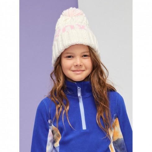 Фото Дитяча шапка ROXY TONIC GIRL ERGHA03287-EGRE - зображення 2