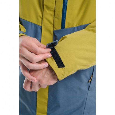 Фото Чоловіча мембранна куртка Turbat Vihola Mns TMJ0026-GRN - зображення 2