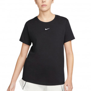 Жіноча футболка Nike W NSW TEE ESSNTL CREW LBR DX7904-010