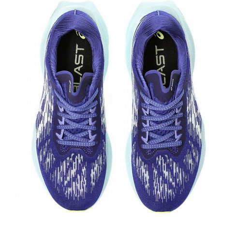 Фото Жіночі бігові кросівки ASICS NOVABLAST 3 1012B288-404 - зображення 3