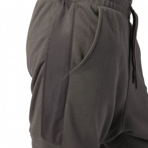 Фото Жіночі спортивні штани Reebok Moto W BQ5847 - зображення 8