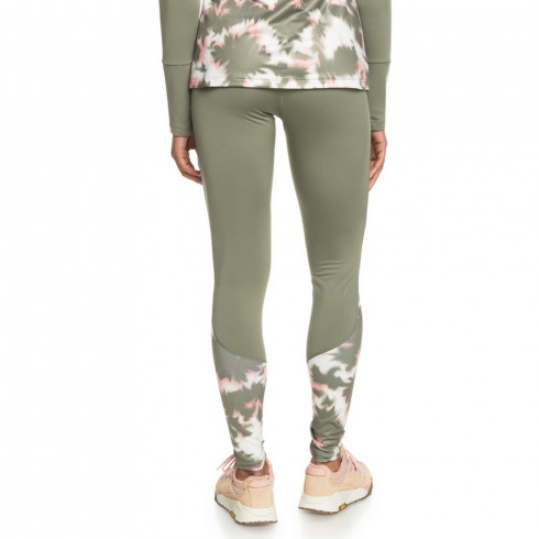 Фото Жіночі тайтси ROXY BIG GEL PANTS J NDPT ERJNP03458-TPC6 - зображення 6