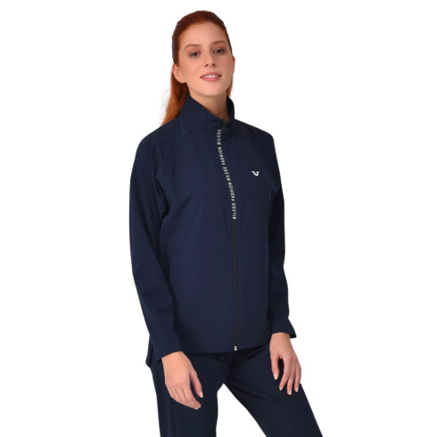 Фото Жіночий спортивний костюм Bilcee KADIN EŞOFMAN TAKIM TBWL8246-1002 - зображення 2