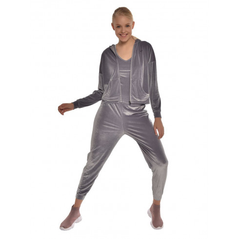 Фото Жіночий спортивний костюм Bilcee TB20WL02W8688-1139 - зображення 2