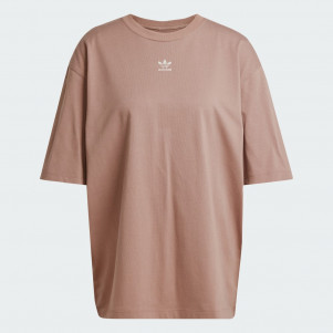 Жіноча футболка Adidas Essentials Boyfriend Originals JJ3390