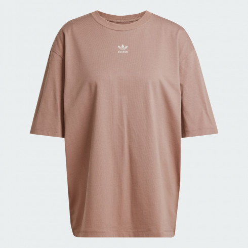Фото Жіноча футболка Adidas Essentials Boyfriend Originals JJ3390 - зображення 1