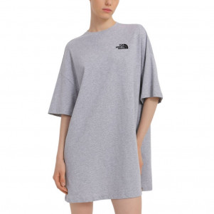 Жіноча сукня The North Face W S/S TEE DRESS NF0A55APGAU1
