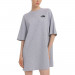 Фото Жіноча сукня The North Face W S/S TEE DRESS NF0A55APGAU1 - зображення 1