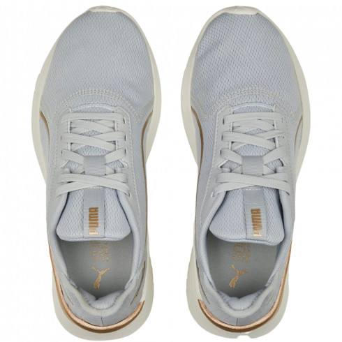 Фото Жіночі тренувальні кросівки PUMA REMEDIE WN'S COOL 37680908 - зображення 4