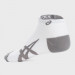 Фото Шкарпетки Asics 2 PACK LIGHT RUN ANKLE SOCK 3013B100-960 - зображення 6
