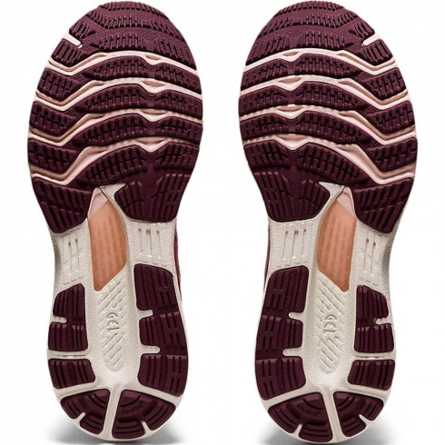 Фото Жіночі бігові кросівки Asics GEL-KAYANO 28 1012B047-701 - зображення 6