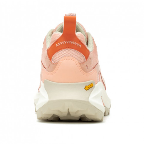 Фото Жіночі трекінгові кросівки Merrell MOAB SPEED 2 J037856 - зображення 5