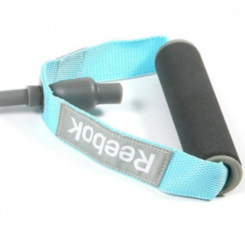 Фото Еспандер Reebok Resistance Tube B78454 - зображення 5