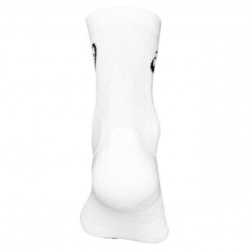 Фото Шкарпетки волейбольні ASICS VOLLEY SOCK 152238-0001 - зображення 3