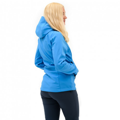 Фото Жіноча куртка Turbat Musala Wmn TWJ0013-BLU - зображення 4