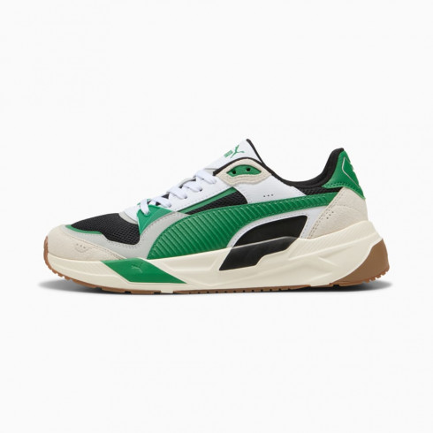Кросівки Puma Trinity 2 Sneakers 400230-03 - зображення 4 Фото Кросівки Puma Trinity 2 Sneakers 400230-03 - зображення 4