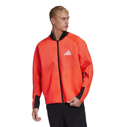 Фото Чоловіча куртка Adidas M VRCT FK0976 - зображення 2