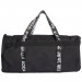 Фото Спортивна сумка Adidas 4ATHLTS DUF M FJ9352 - зображення 4