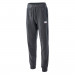 Фото Чоловічі спортивні штани HI-TEC RABASIN-BLACK MELANGE - зображення 2