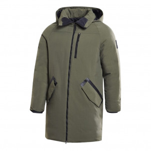 Чоловіча парка Reebok OUTERWEAR URBAN FT0680