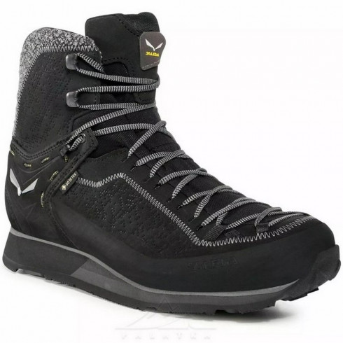 Фото Чоловічі черевики Salewa MS MTN TRAINER 2 WINTER GTX 61372_0971 - зображення 4