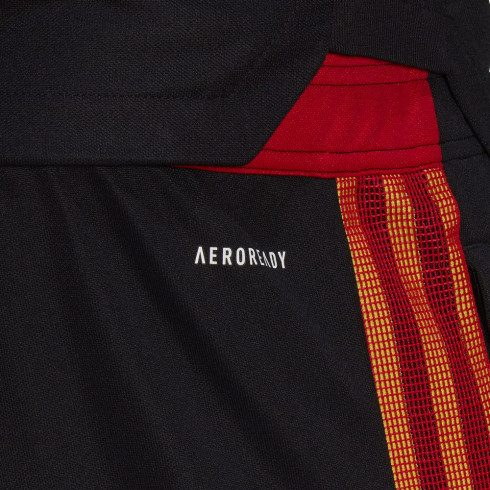 Фото Чоловічі спортивні штани Adidas Tiro GK8957 - зображення 4