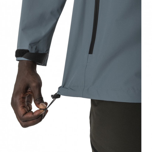 Фото Чоловіча куртка Salewa PUEZ (AQUA 4) 2.5L PTX JACKET M 28615_8100 - зображення 4