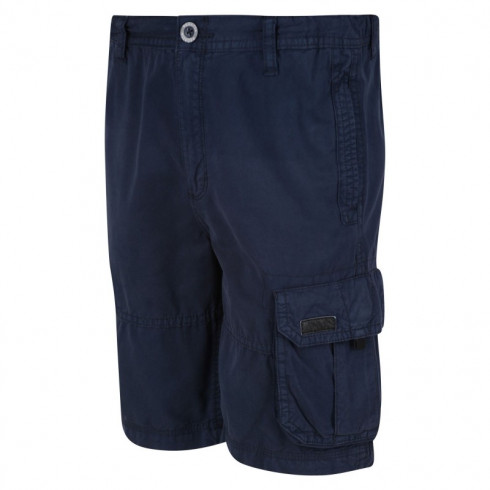 Фото Дитячі шорти Regatta Shorewalk Short RKJ095-540 - зображення 2