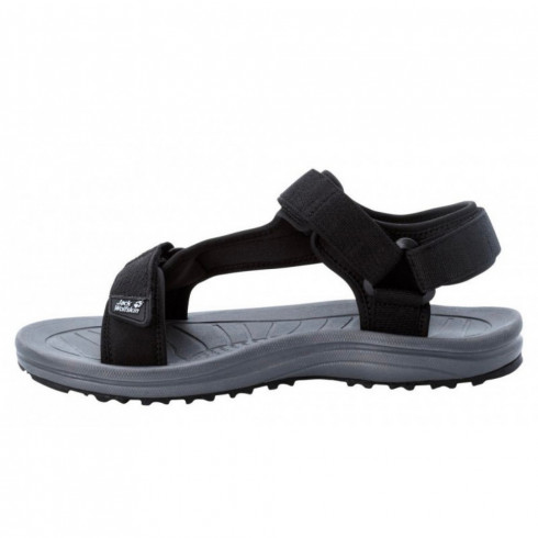 Фото Сандалі чоловічі Jack Wolfskin WAVE BREAKER M 4052011_6000 - зображення 3