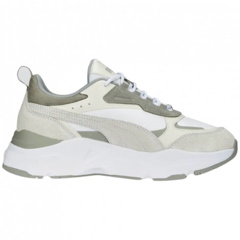 Фото Жіночі повсякденні кросівки PUMA CASSIA MIX 39195902 - зображення 2