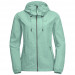 Фото Вітровка жіноча Jack Wolfskin LAKESIDE JACKET W 1305961-4084 - зображення 1