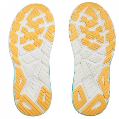 Фото Жіночі бігові кросівки Hoka One One W ARAHI 7 1147851-SYV - зображення 4