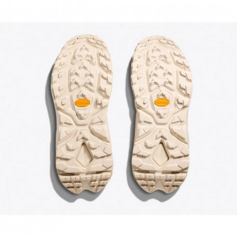 Фото Жіночі сліпони для туризму Hoka One One W KAHA 2 FROST MOC GTX 1155196-OAT - зображення 7