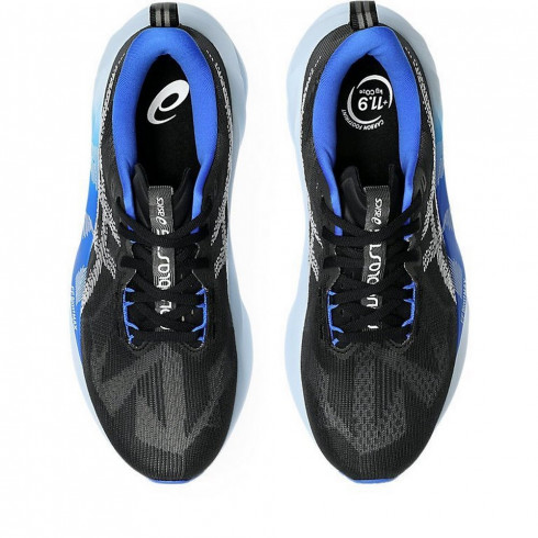 Фото Чоловічі бігові кросівки Asics NOVABLAST 5 1011B974-001 - зображення 5