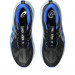 Фото Чоловічі бігові кросівки Asics NOVABLAST 5 1011B974-001 - зображення 5