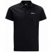 Фото Чоловічій поло Jack Wolfskin ESSENTIAL POLO M 1809301_C0413 - зображення 5
