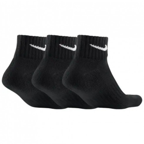 Фото Набір шкарпеток NIKE Value Cush Ankle SX4926-001 - зображення 2